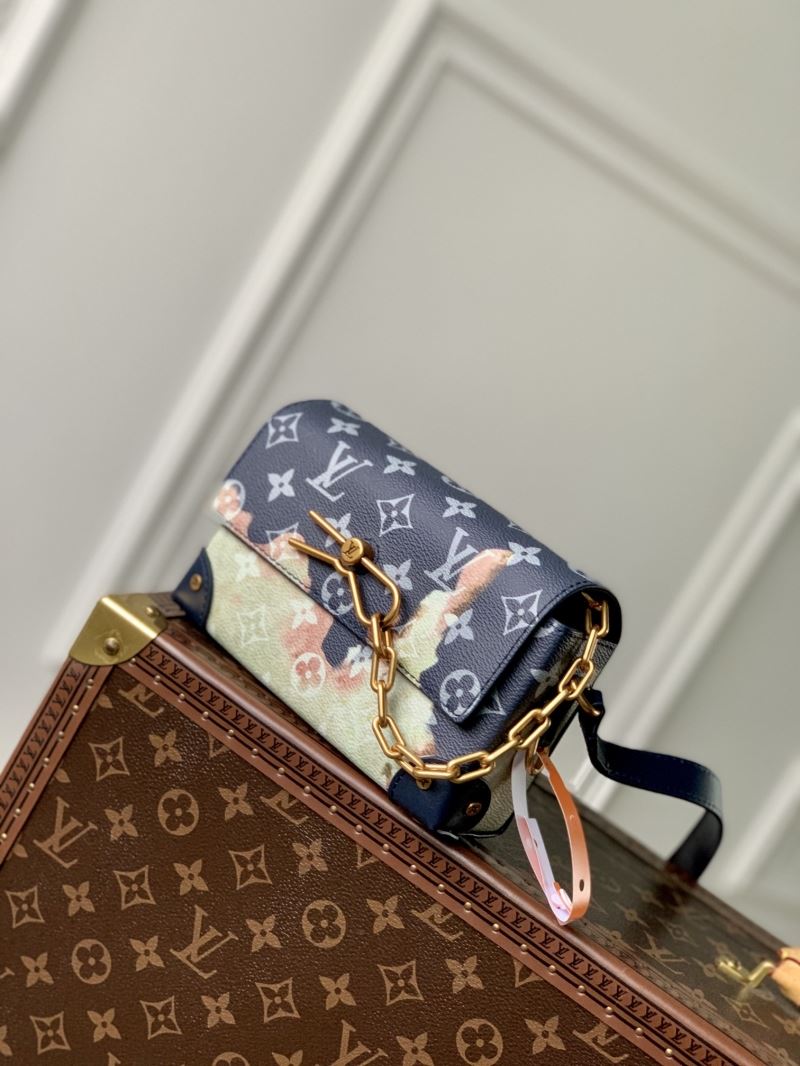 LV Satchel bags